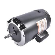For A.O. Smith Century B128 Full Rated 1HP 115V/230V Replacement Pool Pump Motor