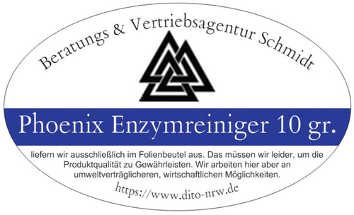 Enzymreiniger Geruchsentferner Katzenurin, Tierurin, Urinenferner  ab 0,5 Liter - Bild 13 von 98