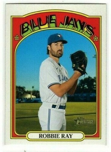 2021 Topps Heritage Baseball Cards #s 251 - 497 incl short prints / Choose / mb6 - Picture 102 of 171