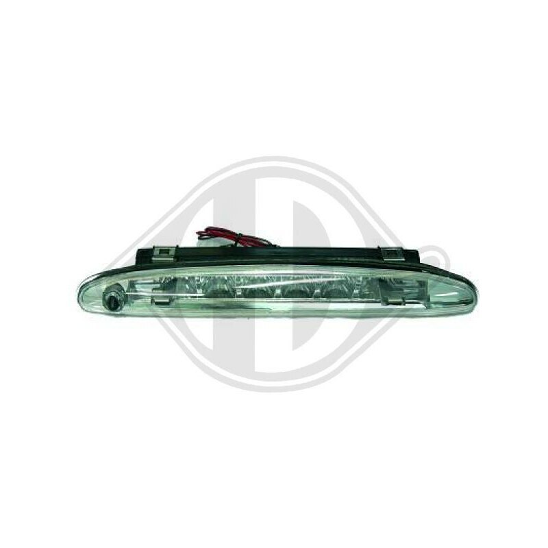 DESIGNBREMSLEUCHTE TWINGO Diederichs 4480394 online kaufen | eBay