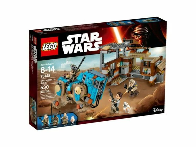 Sets complets Lego bâtiments