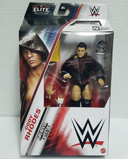 CODY RHODES - WWE WWF Mattel Elite Collection Greatest Hits Figure NEW BOX WEAR