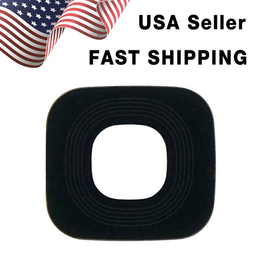 Rear Back Camera Glass Lens Cover For Samsung Galaxy S8/S8+/S9/S9+/S10E/S10/S10+ - Picture 5 of 14