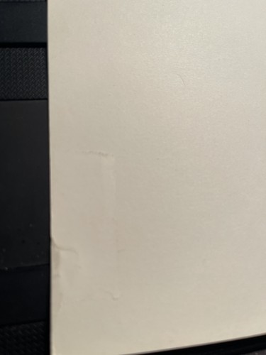 AB513 Albert Finney Colin Blakely Charlie Bubbles 1968 8 x 10 vintage photo - Afbeelding 2 van 2