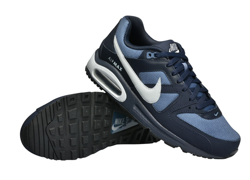 Nike Air Max Command ( 629993 400 ) Sneaker Herren Schuhe - NEU OVP - Bild 2 von 5