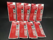 Diablo 9" x 3-2/3" in 220 Grit Ultra Fine 1/3 Sheet Sandpaper lot of 90 SHEETS