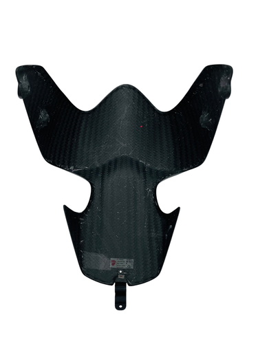Ducati Monster 1200 821 797 Plus Front Carbon Fender C 96980991A VA New - Picture 6 of 6