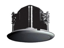 Soundtube CM31-EZ-BK 3in PREMIUM F-RANGE IN-CEILING SPEAKERS/190Hz-12kHz/Black