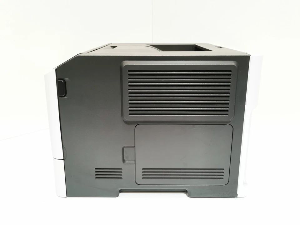 Lexmark MS310dn Mono Laser Printer - USB/Ethernet - 26226 Page Count - Image 3 of 4