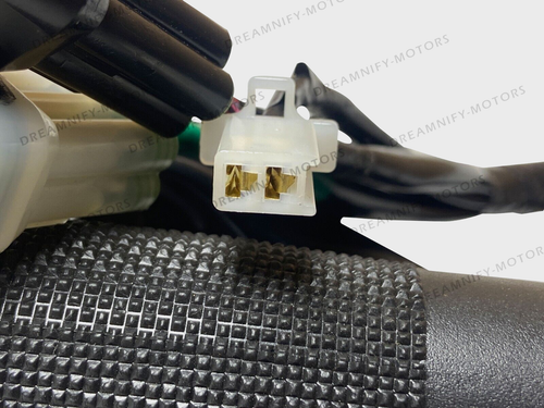 Best Fits For KTM Switch Control RH 390 Adventure 2020 2021 2022 Model - Foto 15 di 18