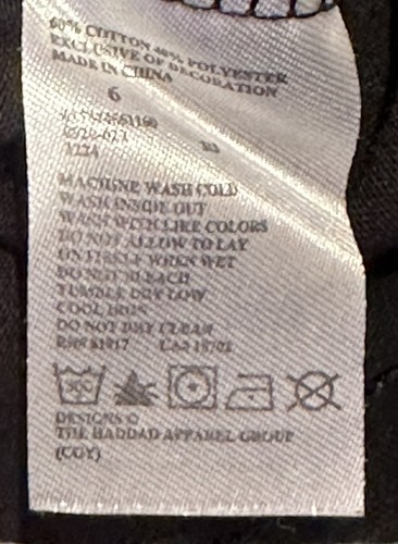 NIKE JUST DO IT T SHIRT KIDS BOYS 6 LAYERED LONG SLEEVE - Picture 5 of 5