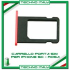 Componenti rose Per iPhone 5c per cellulari Apple