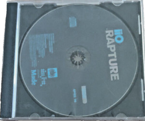 Iio Rapture | eBay