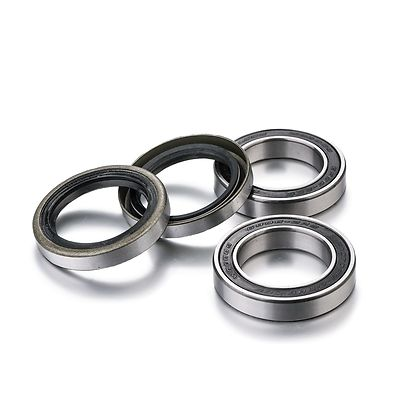 #ad FL Front Wheel Bearing Kit for KTM EXC SX XC W XC F Husqvarna TE TC $25.90