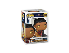 Funko Pop! Disney - Marvel - Eternos - Makkari #734 (B6)