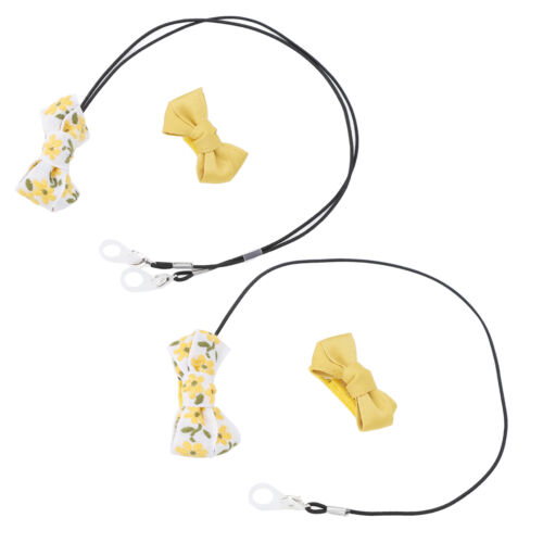 Hearing Aid Clip Prevent Lost Portable Hang Rope Hearing Aids Fixation Strap HR6 - Picture 19 of 28