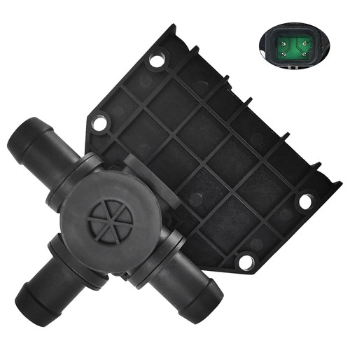 Heater Control Coolant Valve 1064225 00 B 3 Way for 2006-2019 Tesla Model X - Picture 3 of 8