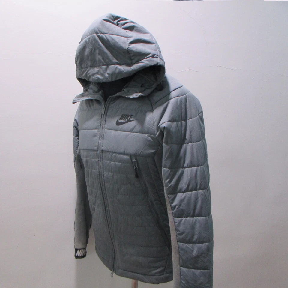 Nike Men's Jacket Chest 34/36 UK S REF (M15414) - Image 4 of 4