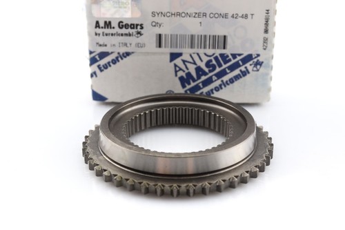 FORD TRANSIT MT82 DE cambios 6ª MARCHA RAMPA SINCRONIZADA ANTONIO MASIERO O.E.M. | eBay