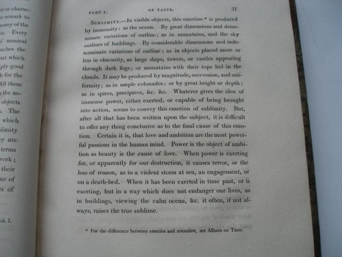 ABHANDLUNG ÜBER DIE FORMUNG & VERWALTUNG VON LANDRESIDENZEN John Loudon 2 Bände 1806 1. Aufl. - Bild 6 von 16