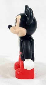 LEGO DUPLO 10597 Mickey Mouse Disney Replacement Figure Tuxedo & Yellow Tie