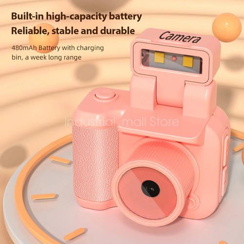 Digital Camera 1080P HD 6 Filters Video Recorder Photography Sport DV Mini Cam C - Picture 11 of 35
