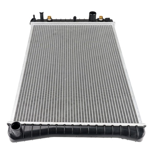Radiator for Chevrolet Camaro 3.1L 5.7L 5.0 2.5L 1987 1988 1989 1990 1991 1992 - Bild 8 von 12