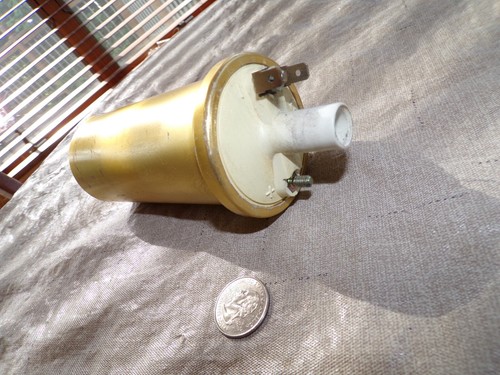 GOOD Used LUCAS#SP12,45341A 12V H/P SPORT-COIL Austin-Healey,Jaguar,MG,Triumph,+ - Picture 5 of 9