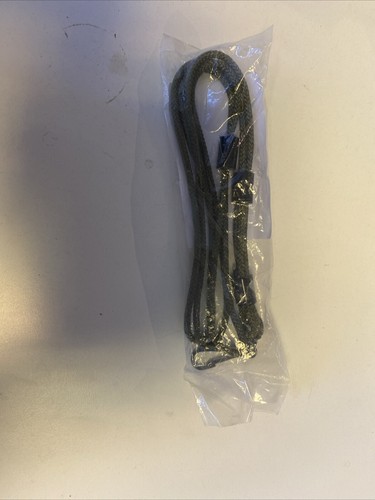 USGI Military Individual Equipment Carrying Cord Pistol Lanyard 8465-00-965-1705 - Picture 4 of 6