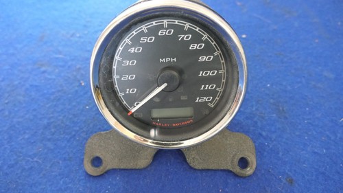 Genuine Harley Davidson Road King FLHP Speedometer Mount & Harness 2022-2025 - Picture 4 of 14