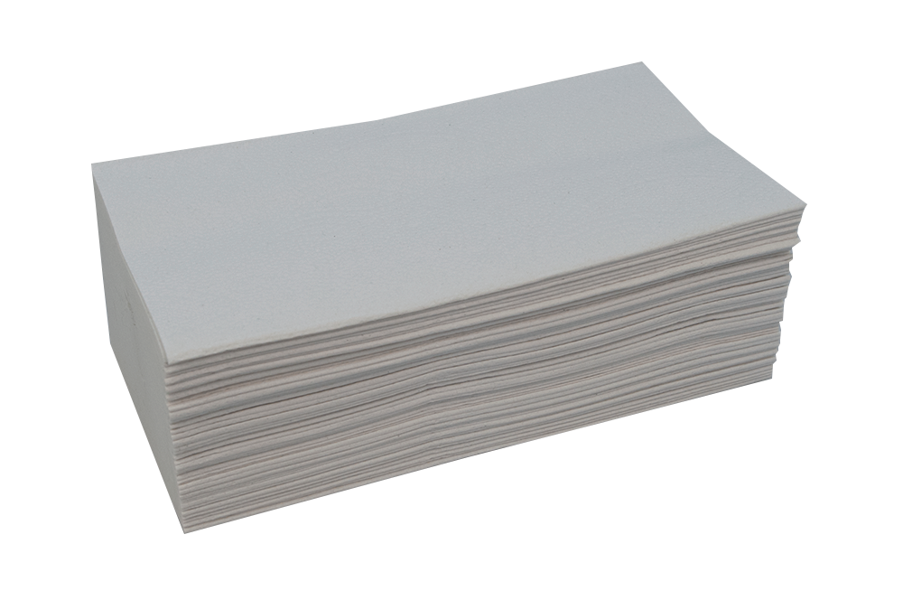 Katrin 45570 Classic Zig Zag V Fold Quality Paper Hand Towels 1 Case