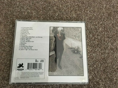 Robyn-robyn.cd - Picture 2 of 2