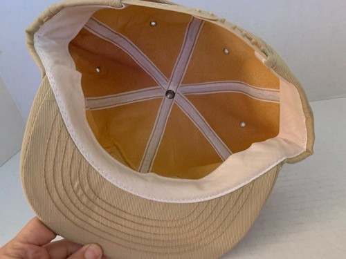  De colección LARIAT Herbicida Snapback PARCHE Sombrero Gorra FARMING SWINGSTER - Imagen 7 de 9