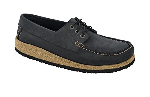 Birkenstock Womens Edson Shoes - Picture 4 of 7