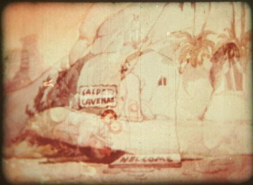 16mm Film:  *** Merry Melodies ***   Farbe/ Englisch - Bild 8 von 8