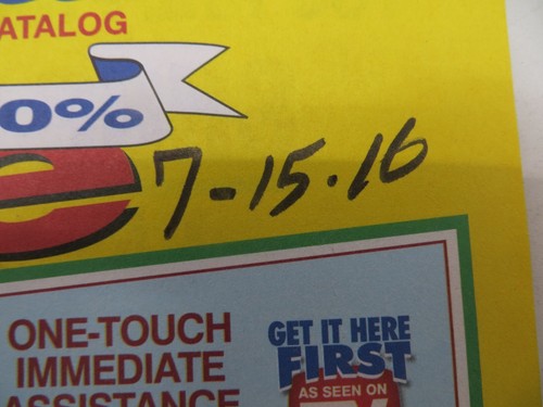 DR. LEONARD'S CATALOG 2016 America's Leading Discount Healthcare #4145 - Picture 2 of 6