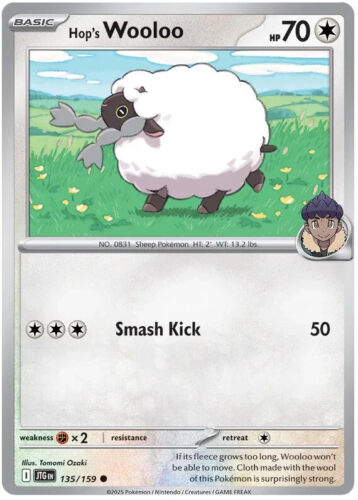 pokemon Journey Together SV9 /159 Base set Choose Your cards - Bild 123 von 147