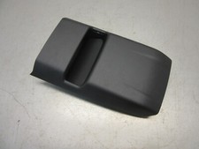 FORD FOCUS III Turnier Abdeckung Blende Mittelkonsole hinten  Bj.2018 (293)