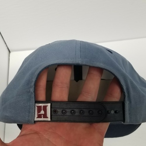 Bassin' Fishing Snapback Hat, Dad Gift, Fishing Gift, Bass & Lure Logo - Picture 6 of 6