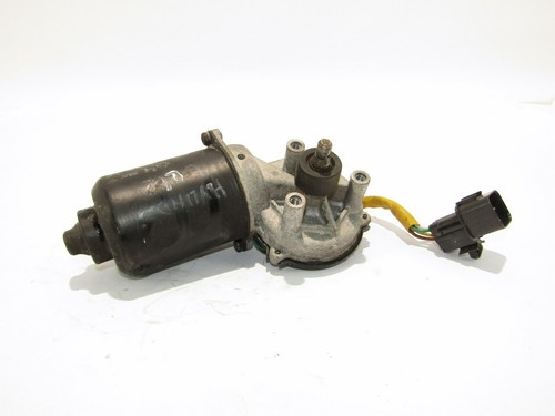 Hyundai Getz 2004 98100-1c100 Wiper Motor Front Front Window Wiper Motor - Picture 1 of 4