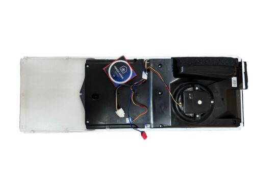 LG AEB76289003 AEB76296802 Grille Cover Assembly Ruckwand GSXV91MCLE GSLV51WBXM - Bild 4 von 8