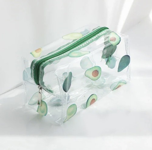 transparentes Federmäppchen - Bild 2 von 7