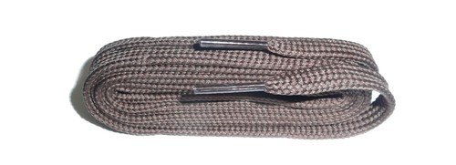 Strong Long Lasting Flat Shoe Laces Boot Laces Shoelaces 220cm long UK Made - Picture 3 of 12