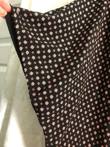Women short sleeve shirt top blouse, 044W0T03 - Picture 3 of 5
