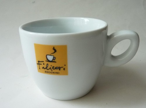 FILICORI ZECCHINI COFFEE DEMITASSE CUP