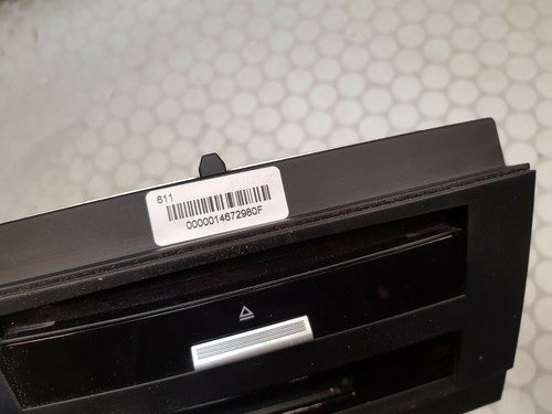 07 Mercedes S Class W221 Command Unit CD GPS Navigation A2218707793 - Picture 7 of 7