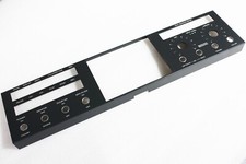 FRONT COVER - Face avant - FRONTPLATTE BEDIENFELD - REVOX B710