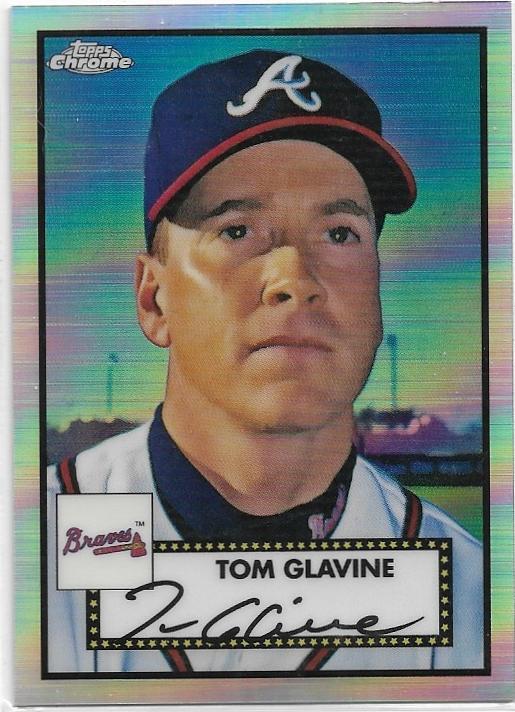 2021 Topps Chrome Platinum Anniversary Refractors / Prisms / Blue Prisms - Picture 131 of 146