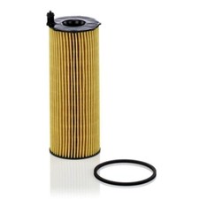 MANN-FILTER Oelfilter HU 831 X