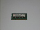 HYMD564M646CP6-J 512MB DDR PC2700 DDR-333 32X16 200P Laptop Notebook RAM Tested